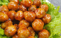 Thực phẩm lành mạnh bậc nhất hành tinh, ở chợ Việt vừa nhiều vừa rẻ