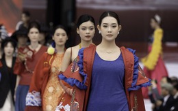 999 hoa hậu, nam vương sẽ tham gia Tuần lễ Thời trang Sinh viên Toàn cầu tại Việt Nam