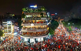 Cần bao nhiêu tiền để phá dỡ toà nhà "Hàm cá mập"?