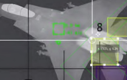 AI Trung Quốc xóa sổ lợi thế cuối cùng của phi công máy bay chiến đấu: Không chiến sắp không còn chỗ cho con người?