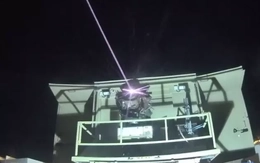 Israel chuẩn bị triển khai hệ thống phòng thủ tên lửa laser độc nhất vô nhị