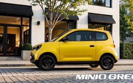 Cơn sốt mẫu ô tô trả góp 26 triệu đồng của VinFast, có làm nên chuyện như "vua doanh số" VF 3?