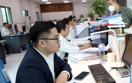 Kho bạc Nhà nước cắt giảm 465 đầu mối từ ngày 15/3/2025