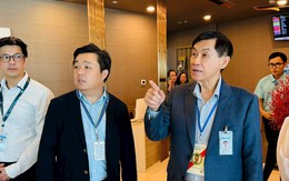 Tham vọng lớn của tỷ phú Johnathan Hạnh Nguyễn khi "rót tiền" vào sân bay Phú Quốc trước APEC 2027