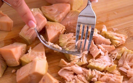 Việt Nam có "loại trái trên cây lớn nhất thế giới", ngon ngọt thơm nức mũi lại nhiều lợi ích sức khỏe