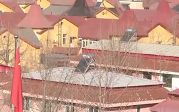 Thăm thôn làng đẹp và trù phú nhất Trung Quốc