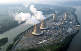 Đề xuất 'nhạc trưởng', chọn Nga hoặc Nhật xây nhà máy điện hạt nhân