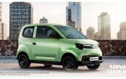 CEO Xanh SM Nguyễn Văn Thanh gọi là 'món hời', VinFast Minio Green giải bài toán kinh tế cho tài xế thế nào so với các xe xăng đối thủ?