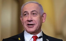 Thủ tướng Israel đang tìm cách loại bỏ giám đốc Shin Bet