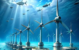 Tua bin mạnh nhất thế giới sẽ cấp điện cho 15.000 ngôi nhà/năm: Việt Nam có làm được điều tương tự?