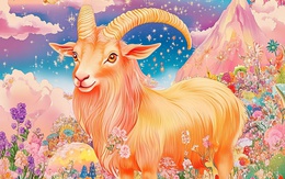 Tử vi ngày mới 19/3: 4 con giáp bứt phá trong công việc, 4 con giáp thu hoạch kép tài lộc lẫn tình yêu