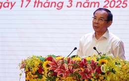 Sắp xếp bộ máy không ảnh hưởng nhiệm vụ then chốt