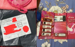 Cảnh báo chiêu trò lừa đảo mới cực tinh vi: Nạn nhân ham quà miễn phí dễ sập bẫy, tài khoản ngân hàng có thể "bay màu" trong tích tắc