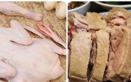 Thịt vịt ngon, bổ nhưng lại 'đại kỵ' với 3 nhóm người này