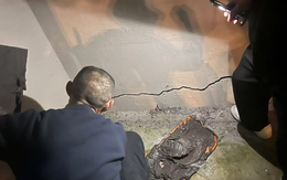 Người đàn ông ở Trung Quốc chi 10 tỷ đồng mua căn hộ cao cấp, mới ở 3 tháng tường đã nứt toác, liền làm đơn khiếu nại: Ban quản lý khẳng định ‘‘nứt tường là chuyện là bình thường’’