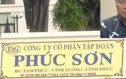 Kê biên 1.440 bất động sản, 534 lượng vàng SJC vụ Phúc Sơn