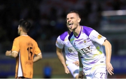 Ngoại binh V-League có thể được nhận huy chương Cúp châu Âu