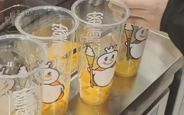 Thương hiệu trà sữa “quốc dân” vướng tranh cãi, phản ứng của dư luận mới gây bất ngờ