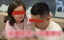 "Đến tuổi đó rồi, còn đi họp lớp để gặp người yêu cũ làm cái gì nữa?" - câu chuyện đang khiến cả MXH Trung Quốc bức xúc