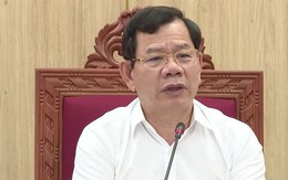 Cựu Giám đốc Sở GTVT Quảng Ngãi khai dùng tiền hối lộ xây nhà cho người nghèo