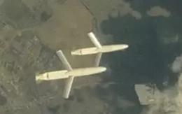 Tornado-S có khả năng tấn công bằng bom UMBP D-30SN như Su-34
