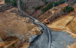 Bới rác tìm ra kho báu: Mỹ vừa phát hiện 'mỏ đất hiếm' khổng lồ gấp 8 lần trữ lượng hiện tại - giấc mơ hết phụ thuộc Trung Quốc sắp thành hiện thực