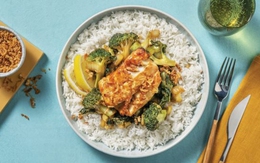 Có nên ăn 3 bữa cơm trắng mỗi ngày?