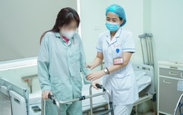 3 chị em trong 1 gia đình Bắc Giang mắc căn bệnh thế giới chỉ có 0,005% người mắc