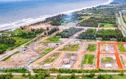 Bộ Công an phản hồi đơn tố cáo việc giao đất dự án gần 1 triệu m² ở Bình Thuận