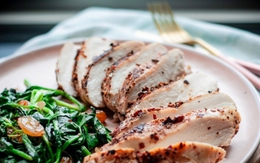 Bộ phận nhiều người chê của con gà, lại là “kho dinh dưỡng” cực tốt cho sức khỏe