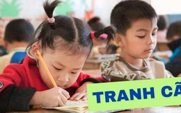 Quan điểm gây tranh cãi: Không học thêm khó giỏi, học thêm ở lớp giỏi ảo, học thêm tự chọn giáo viên mới giỏi thật?