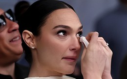 Biểu tình gây náo loạn Đại lộ Danh vọng