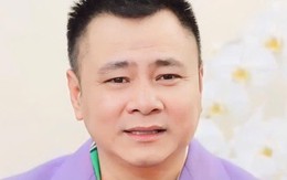 NSND Tự Long: 'Vợ rất sợ tôi'