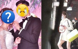 Drama mới: "Tóm sống" mỹ nhân đình đám vào khách sạn 74 phút với đồng nghiệp ca sĩ, nghi "cắm sừng" chồng đại gia?