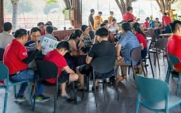 Đất sổ đỏ quanh dự án lớn vào nhịp tăng giá, nhà đầu tư “sốt sắng” rút hầu bao