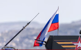 Israel đến Mỹ vận động hành lang để giữ các căn cứ Nga ở Syria?