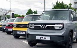 Giúp người dùng tiết kiệm hàng trăm triệu khi đăng ký, đây là những mẫu ô tô điện được miễn lệ phí trước bạ từ 1/3/2025?