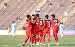 LĐBĐ Indonesia lên kế hoạch mới, có thể thách thức U22 Việt Nam ở SEA Games