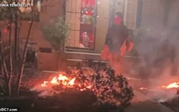 Bí ẩn đau thương trong căn biệt thự triệu đô: Nữ đại gia tử vong thảm khốc với nguyên nhân khó hiểu