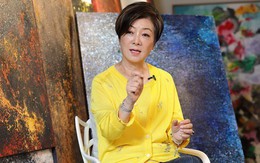 Bà xã tỉ phú Trung Quốc "gây sốt" mạng xã hội vì quá đỗi trẻ trung ở tuổi 81: 4 chế độ ăn uống, 2 cách tập luyện giúp bà duy trì tuổi xuân