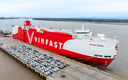 VinFast Hải Phòng: Tăng gấp đôi công suất, làm cả ô tô tự lái, 1 triệu xe máy/xe đạp, 3.000 xe khách và pin Gen5