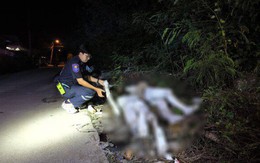 Người dân trình báo nhìn thấy thi thể cặp đôi khoả thân ôm nhau trong bãi rác giữa đêm, cảnh sát chạy tới sững sờ khi thấy hiện trường