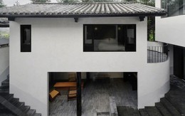 Người đàn ông chi 18 tỷ đồng thuê đất 30 năm, xây biệt thự 400m2 cho bố mẹ dưỡng già: Nhà 11 phòng đủ cho đại gia đình