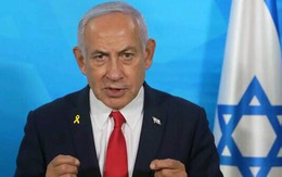 Israel tái triển khai bộ binh ở Gaza, Tổng thống Donald Trump "chốt" kết cục Houthi