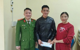 Tài khoản MB của người phụ nữ Thanh Hóa được cộng thêm 99 triệu đồng: Báo công an thì phát hiện người chuyển khoản nhầm ở rất gần