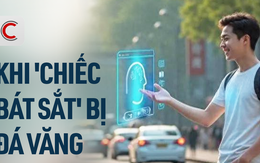 40 tuổi, nhận cú tát trời giáng từ AI: Nếu không muốn bị đào thải phải 'dắt túi' ngay QUY TẮC SINH TỒN MỚI