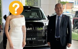 Cận cảnh nhan sắc như hoa hậu của “tiểu Công chúa” Campuchia vừa trở thành đại sứ cho hãng xe Trung Quốc