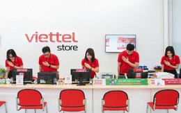 Người dân Hà Nội có thể thực hiện 31 thủ tục hành chính công trực tuyến tại Viettel Store