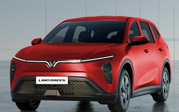 Một cú chốt cọc, VinFast của tỷ phú Phạm Nhật Vượng 'ăn' luôn 1/4 doanh số mục tiêu cả năm 2025