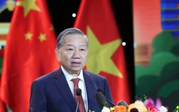 Không ngừng làm sâu sắc quan hệ Đối tác chiến lược toàn diện Việt Nam – Trung Quốc